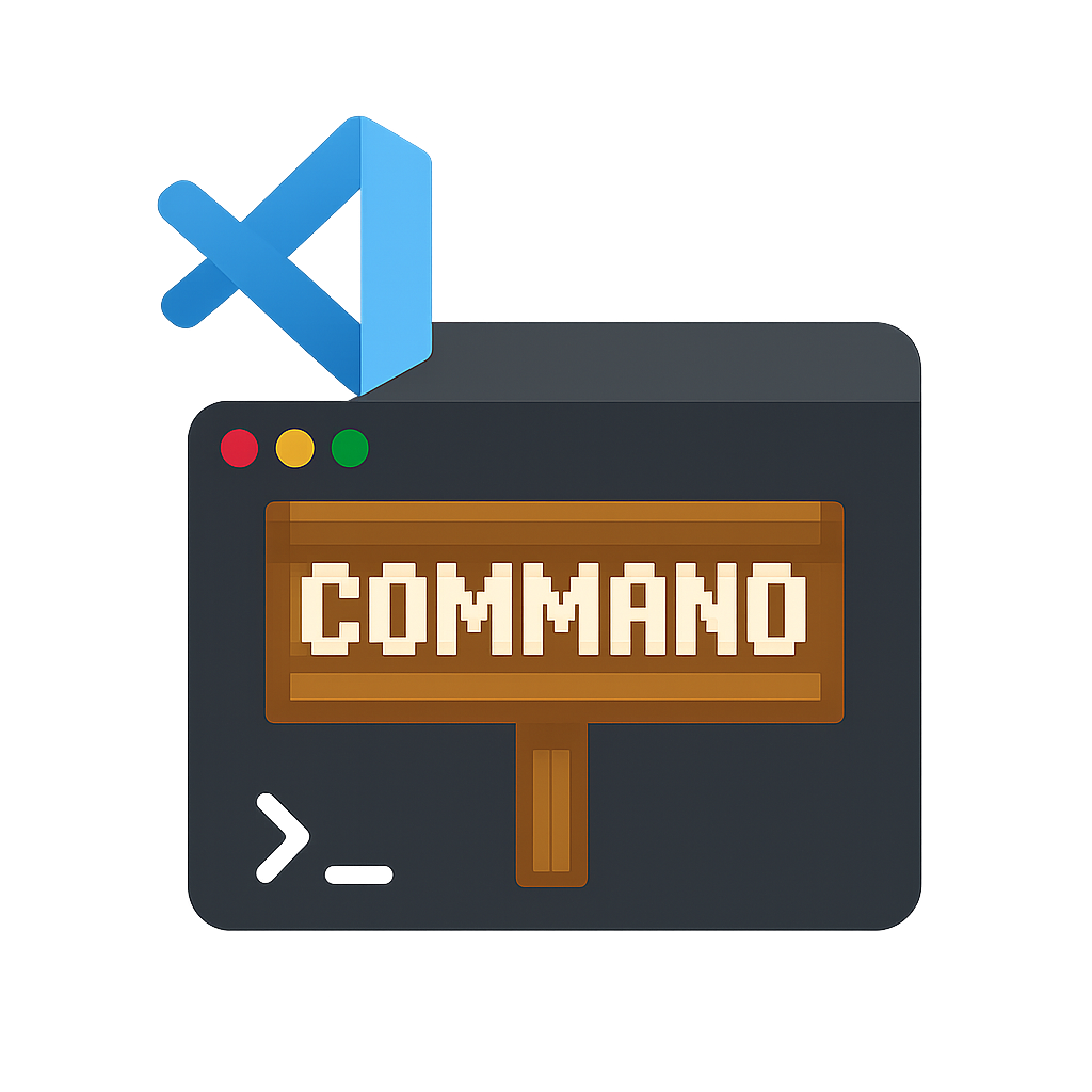🕹️ VSCode Internal Command MCP Server